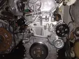 Двигатель QR25 2.5 за 300 000 тг. в Алматы – фото 5