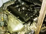 Двигатель QR25 2.5 за 300 000 тг. в Алматы – фото 2