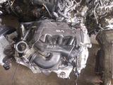 Двигатель VQ35 VQ25 Вариатор за 550 000 тг. в Алматы – фото 4