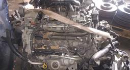 Двигатель VQ35 VQ25 Вариатор за 550 000 тг. в Алматы – фото 5