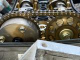 Двигатель (двс, мотор) 2az-fe на toyota camry (тойота камри) объем… за 600 000 тг. в Алматы – фото 4