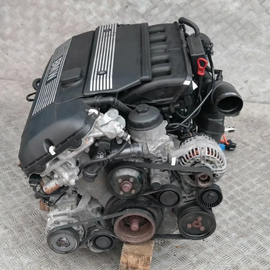 Двигатель х5 е53 3.0. BMW e60 m54b30. БМВ е46 2.5 м54. BMW e39 m54b30. Мотор м54б22.