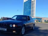 BMW 520 1991 года за 1 200 000 тг. в Талдыкорган – фото 3