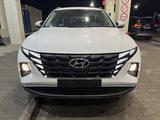 Hyundai Tucson 2022 года за 16 700 000 тг. в Алматы
