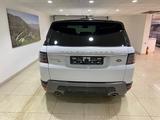 Land Rover Range Rover Sport 2022 года за 62 000 000 тг. в Астана – фото 5