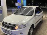 ВАЗ (Lada) Granta 2190 (седан) 2013 года за 2 500 000 тг. в Астана