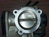 Дроссельна заслонка на двигатель серий G6EA 2.7л б/у оригинал за 45 000 тг. в Нур-Султан (Астана) – фото 2