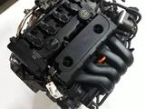 Двигатель Volkswagen BLR BVY 2.0 FSI за 350 000 тг. в Шымкент – фото 3