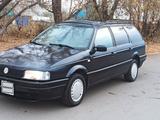 Volkswagen Passat 1991 года за 1 460 000 тг. в Караганда