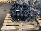 Двигатель Мазда 3 2.0 л LF за 100 000 тг. в Челябинск – фото 3