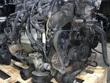 Двигатель Nissan VQ35HR V6 3.5 за 650 000 тг. в Павлодар – фото 4
