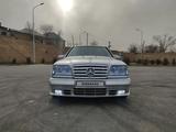 Mercedes-Benz E 320 1994 года за 4 500 000 тг. в Алматы – фото 2