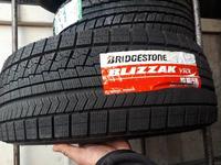 Bridgestone 255/45R19 Blizzak VRX за 96 000 тг. в Алматы
