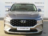 Hyundai Santa Fe 2021 годаүшін20 500 000 тг. в Шымкент – фото 2