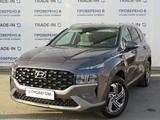 Hyundai Santa Fe 2021 годаүшін20 500 000 тг. в Шымкент