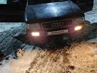 Audi 80 1987 года за 1 500 000 тг. в Павлодар
