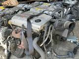 Двигатель (двс, мотор) 1mz-fe на lexus rx300 объем 3.0 за 550 000 тг. в Алматы