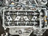 Двигатель 2, 7 литра 2TR-FE на Toyota land Cruiser Prado… за 2 000 000 тг. в Алматы – фото 2