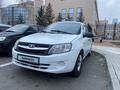 ВАЗ (Lada) Granta 2190 (седан) 2014 года за 2 300 000 тг. в Астана