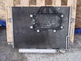Радиатор кондиционера W211 за 15 000 тг. в Алматы