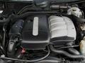 Контрактный двигатель Mercedes W210 2.2 дизель с гарантией! за 240 000 тг. в Нур-Султан (Астана)
