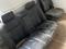 Салон w140 мерседес комплект кожаных сидений за 100 000 тг. в Тараз