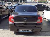 Datsun on-DO 2014 года за 2 800 000 тг. в Нур-Султан (Астана) – фото 3