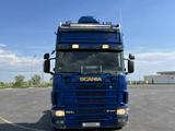 Scania 2002 года за 12 500 000 тг. в Уральск – фото 2
