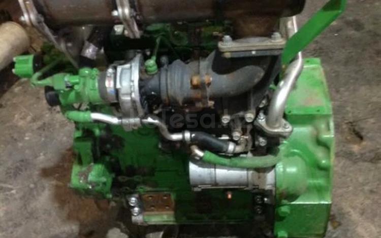 Двигатель YANMAR 4tnv86t (007865) для трактора JOHN… в Актобе
