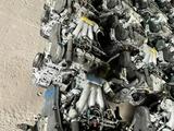 Контрактный двигатель из японии 1MZ за 600 000 тг. в Кокшетау – фото 2