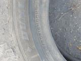 Шины летние Dunlop Grandtrek 2шт. за 30 000 тг. в Караганда – фото 3