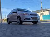 Chevrolet Nexia 2021 года за 5 600 000 тг. в Кызылорда – фото 3