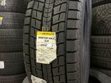 Зимние шины Dunlop Winter Maxx SJ8 265/50R22 за 500 000 тг. в Тараз – фото 3