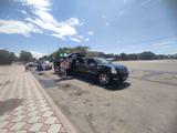 Лимузин в Алматы – фото 5