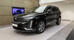 Cadillac XT6 Premium Luxury 2023 года за 47 000 000 тг. в Кызылорда