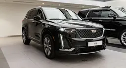 Cadillac XT6 Premium Luxury 2023 года за 47 000 000 тг. в Кызылорда – фото 3
