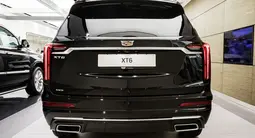 Cadillac XT6 Premium Luxury 2023 года за 47 000 000 тг. в Кызылорда – фото 5