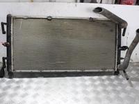 Радиатор охлаждения основной volkswagen acu t4 за 20 000 тг. в Караганда