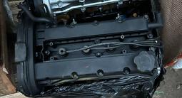 Двигатель на Chevrolet Cruze 1.6 F16D3 за 420 000 тг. в Алматы