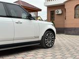 Land Rover Range Rover 2013 года за 28 000 000 тг. в Алматы – фото 5