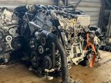 2GR-FE Двигатель на Тойота Хайландер 3.5л. ДВС и АКПП на… за 120 000 тг. в Алматы
