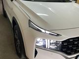 Hyundai Santa Fe 2021 года за 18 700 000 тг. в Кызылорда