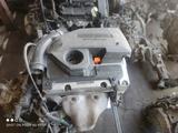 Двигатель K24 Honda CR-V за 400 000 тг. в Нур-Султан (Астана) – фото 2