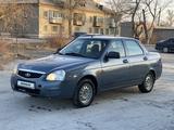 ВАЗ (Lada) Priora 2170 (седан) 2014 года за 3 500 000 тг. в Астана – фото 5