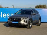 Hyundai Tucson 2021 года за 18 200 000 тг. в Алматы