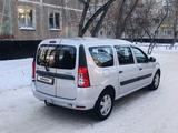 ВАЗ (Lada) Largus 2013 года за 3 900 000 тг. в Петропавловск – фото 4