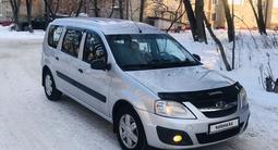 ВАЗ (Lada) Largus 2013 года за 3 900 000 тг. в Петропавловск – фото 2