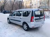 ВАЗ (Lada) Largus 2013 года за 3 900 000 тг. в Петропавловск – фото 5