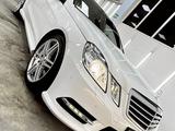 Mercedes-Benz E 200 2012 года за 10 300 000 тг. в Шымкент – фото 2