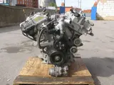 Двигатель 4GR-FSE (VVT-i), объем 2.5 л., привезенный из Японии за 500 000 тг. в Алматы